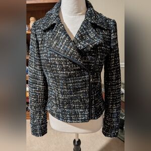 Ann Taylor Blazer